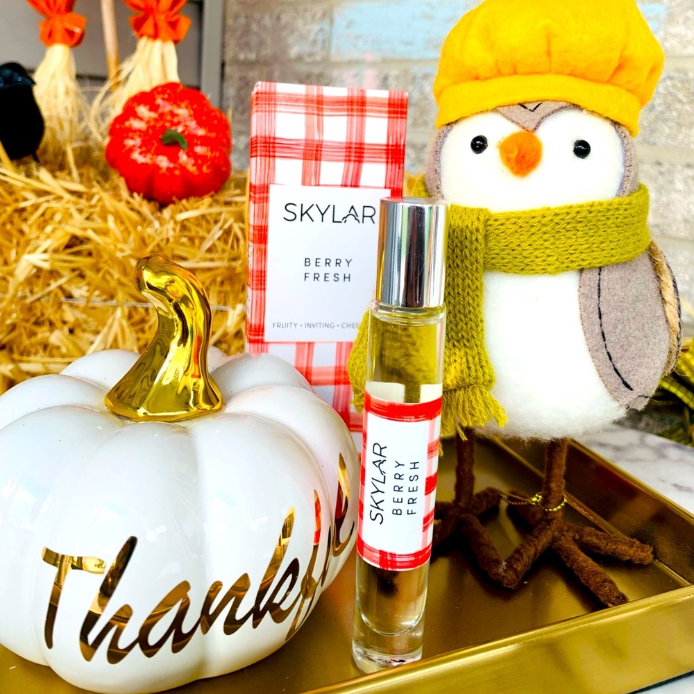 ❌SOLD❌Skylar Berry Fresh